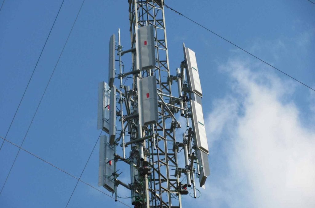 Gogo Shares Plans to Launch New 5G Air-To-Ground Network in 2021