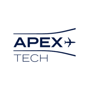 APEX TECH logo