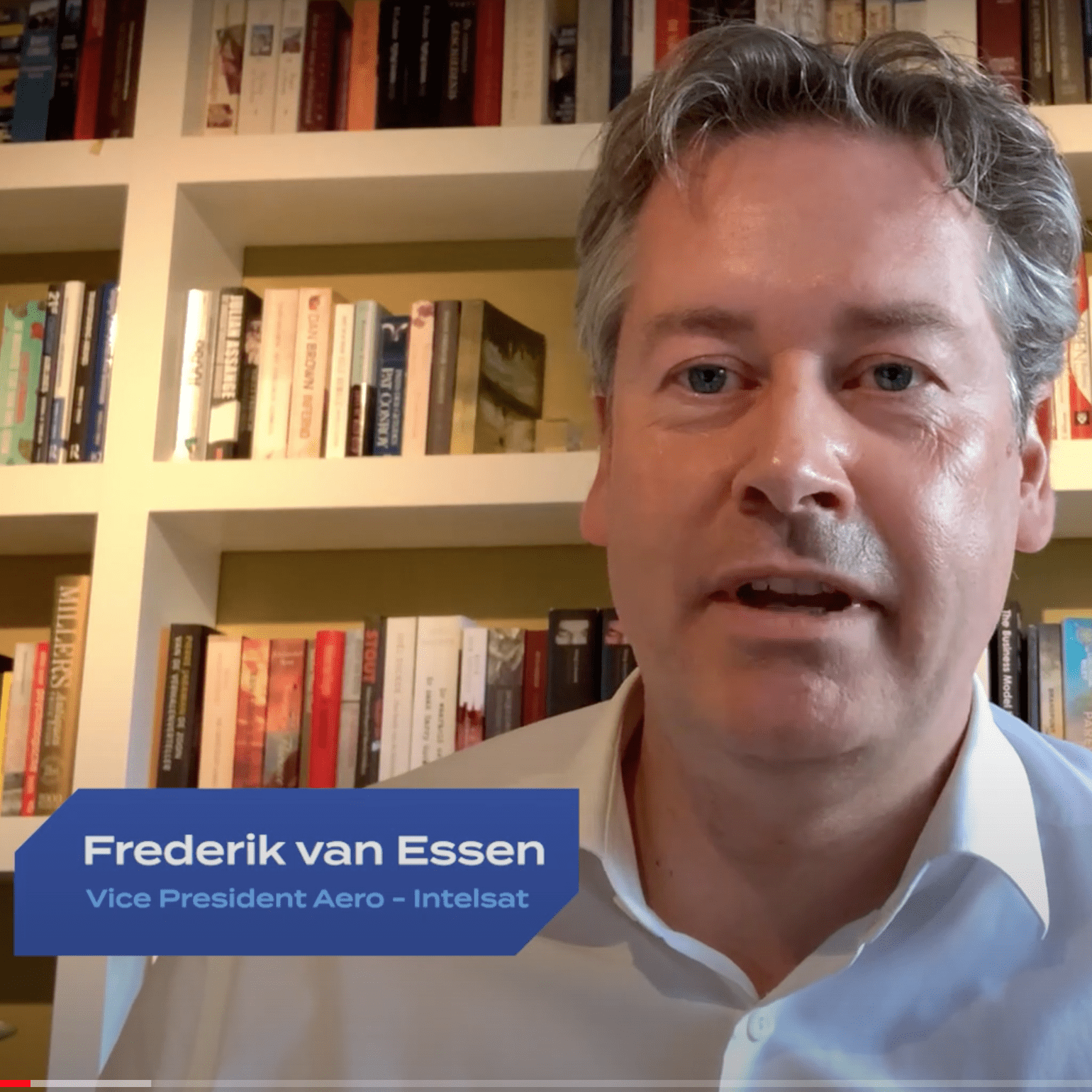 Leading Insight Exclusive Video Interviews With FTE APEX Virtual Expo