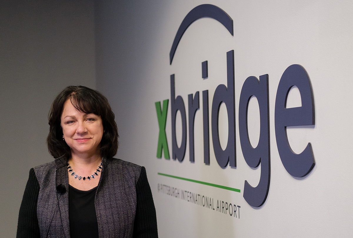 PIT Solidifies Reputation as Center of Innovation