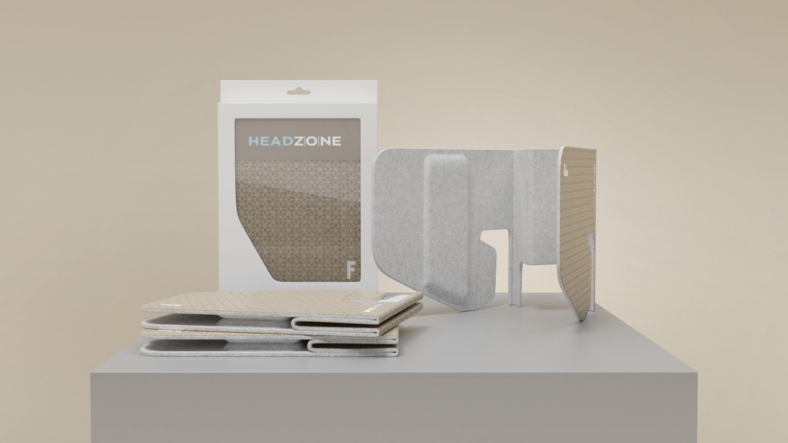 Factorydesign Broadens HeadZone Availability to Include More Seating Models
