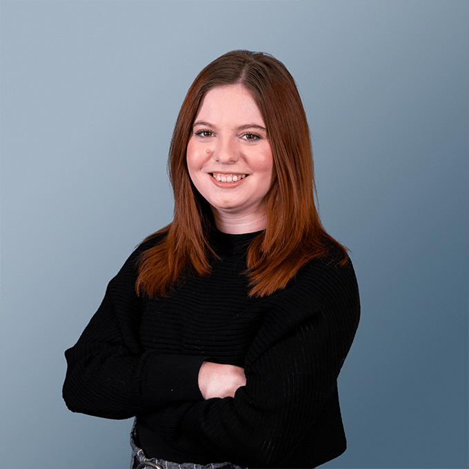 Quick Takes: Isabella Del Grande, ABC Commercial