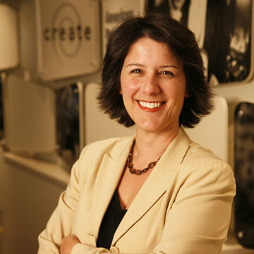 Quick Takes: Judy Barlow, APT Worldwide