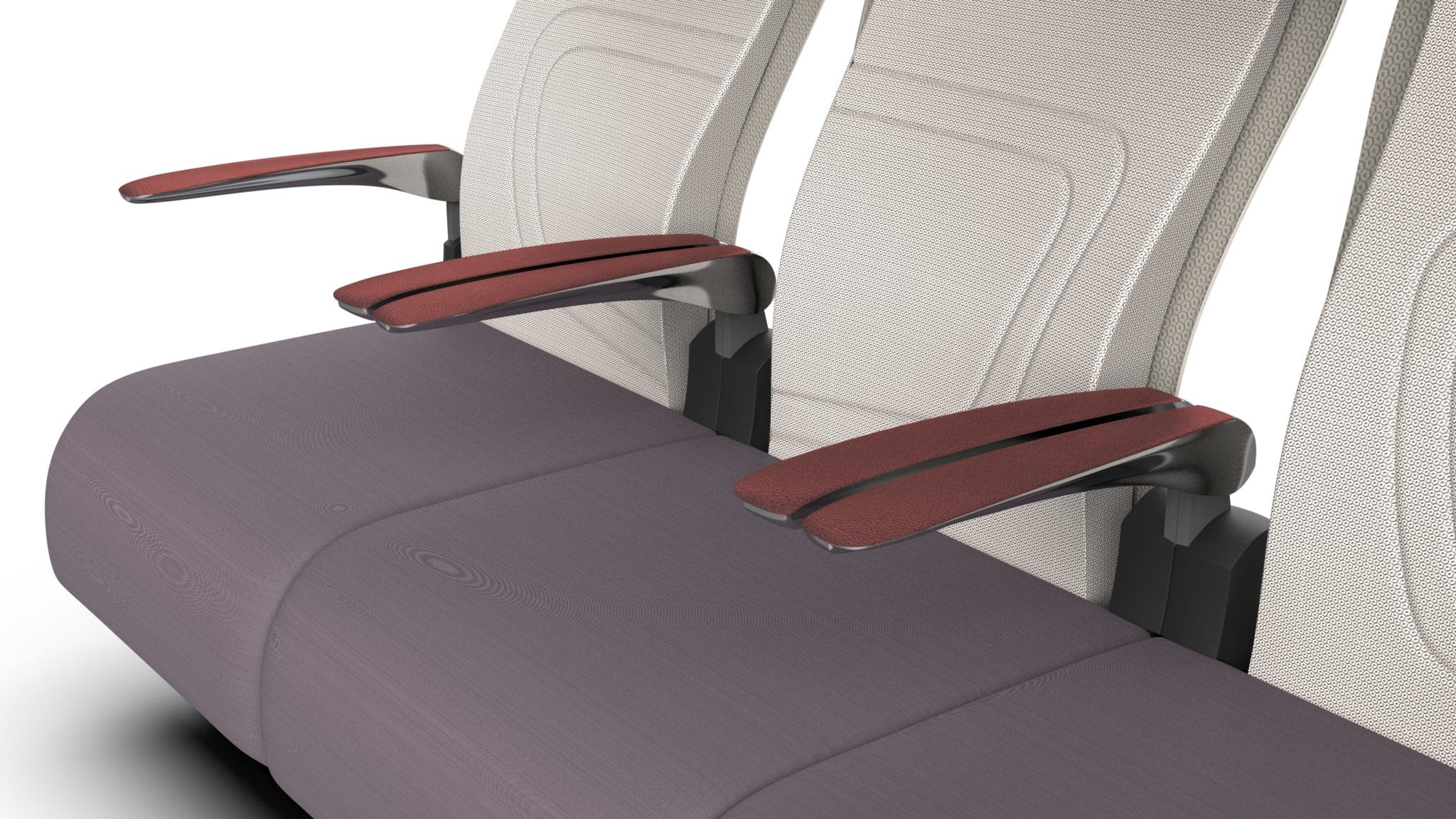 [PHOTOS] LIFT’s Paradym Concept Provides Flexibility for LongHaul SingleAisle Aircraft APEX