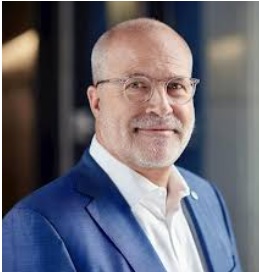 Perry Contini 2021-22 APEX Board of Directors Slate - APEX