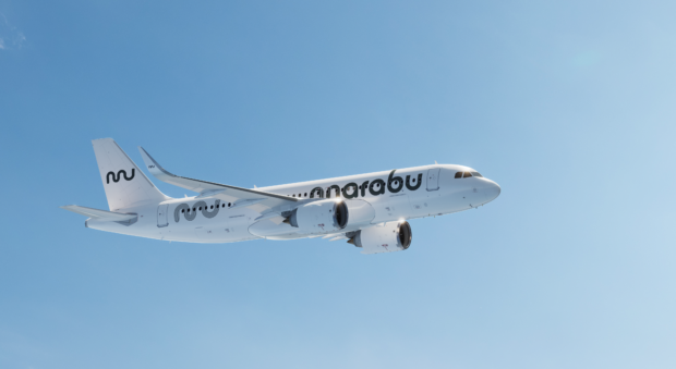 تعلن Inflight Dublin عن اتفاقها مع Marabu Airlines وتكشف عن تحسينات Everhub