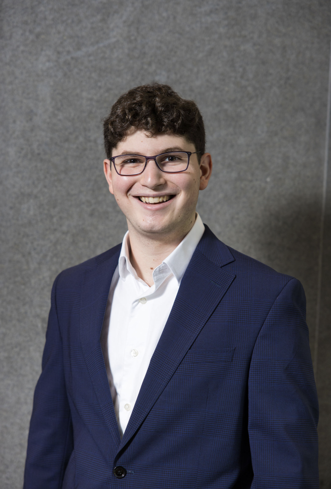 Author Photo