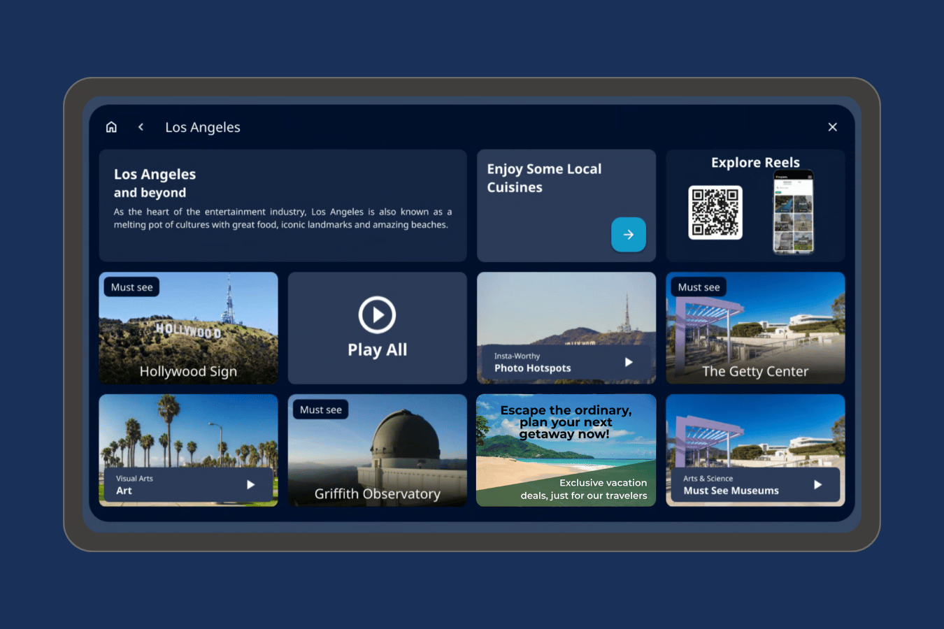 APEX Global EXPO: FlightPath3D Launches Destination Stories