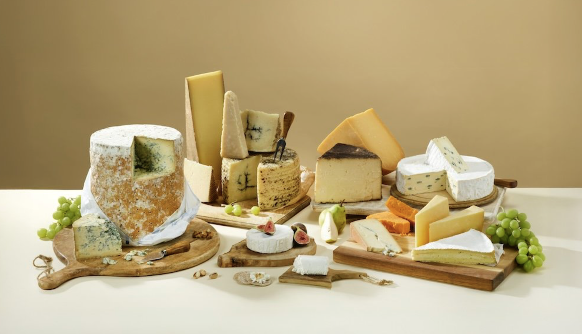 IFSA EXPO 2025: En Route Elevates In-Flight Dining with Dedicated US Cheese Program