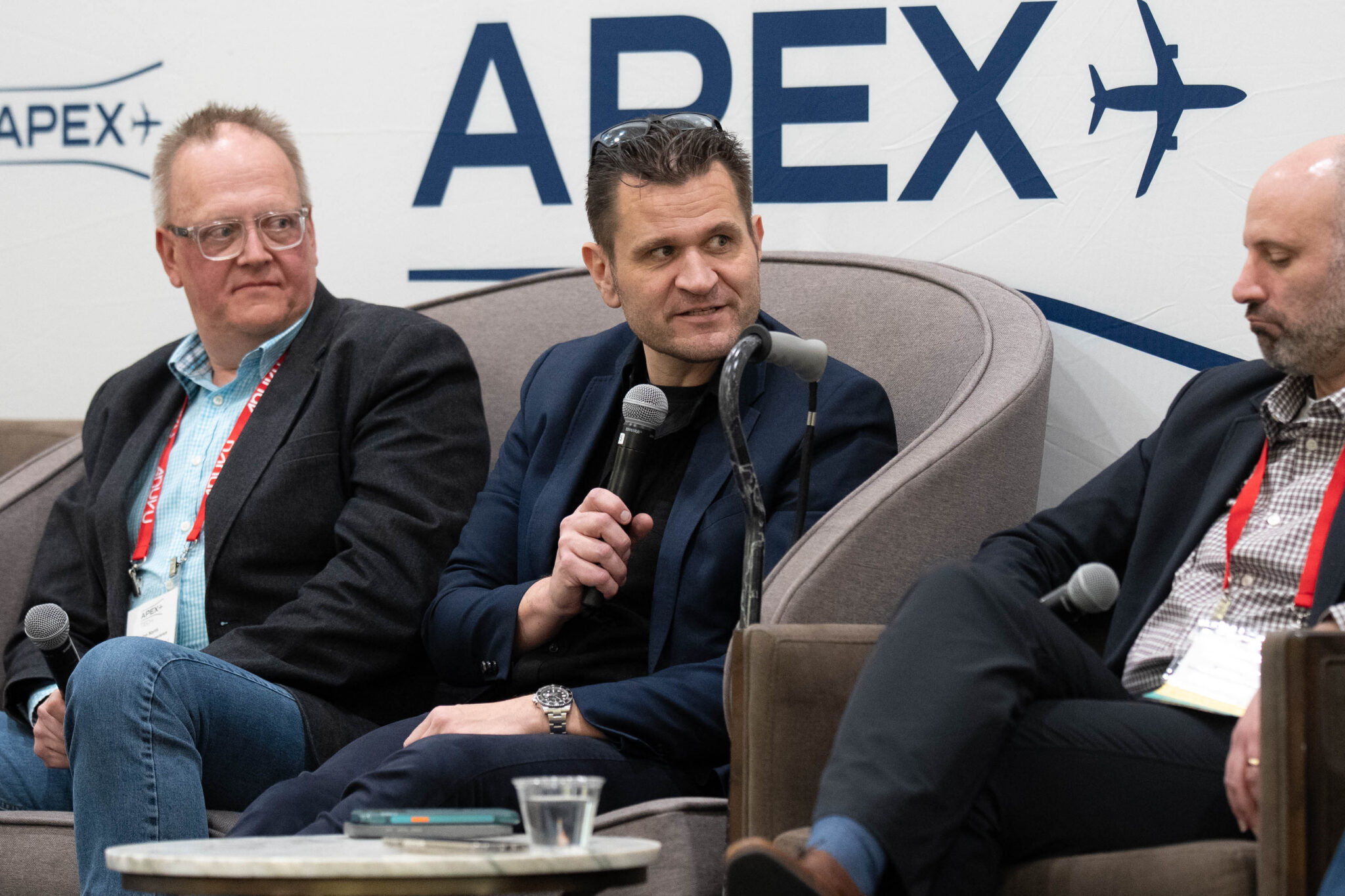 APEX TECH 2026: Building a Unified Digital Ecosystem Across the ...