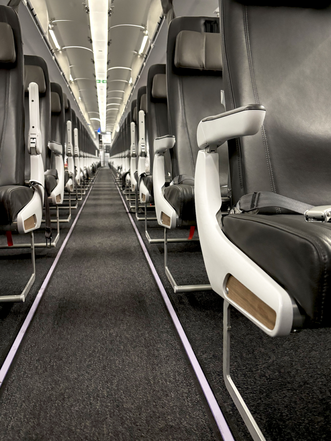 AIX 2026: RECARO Highlights CCA-Winning Sustainable R Sphere Seat ...