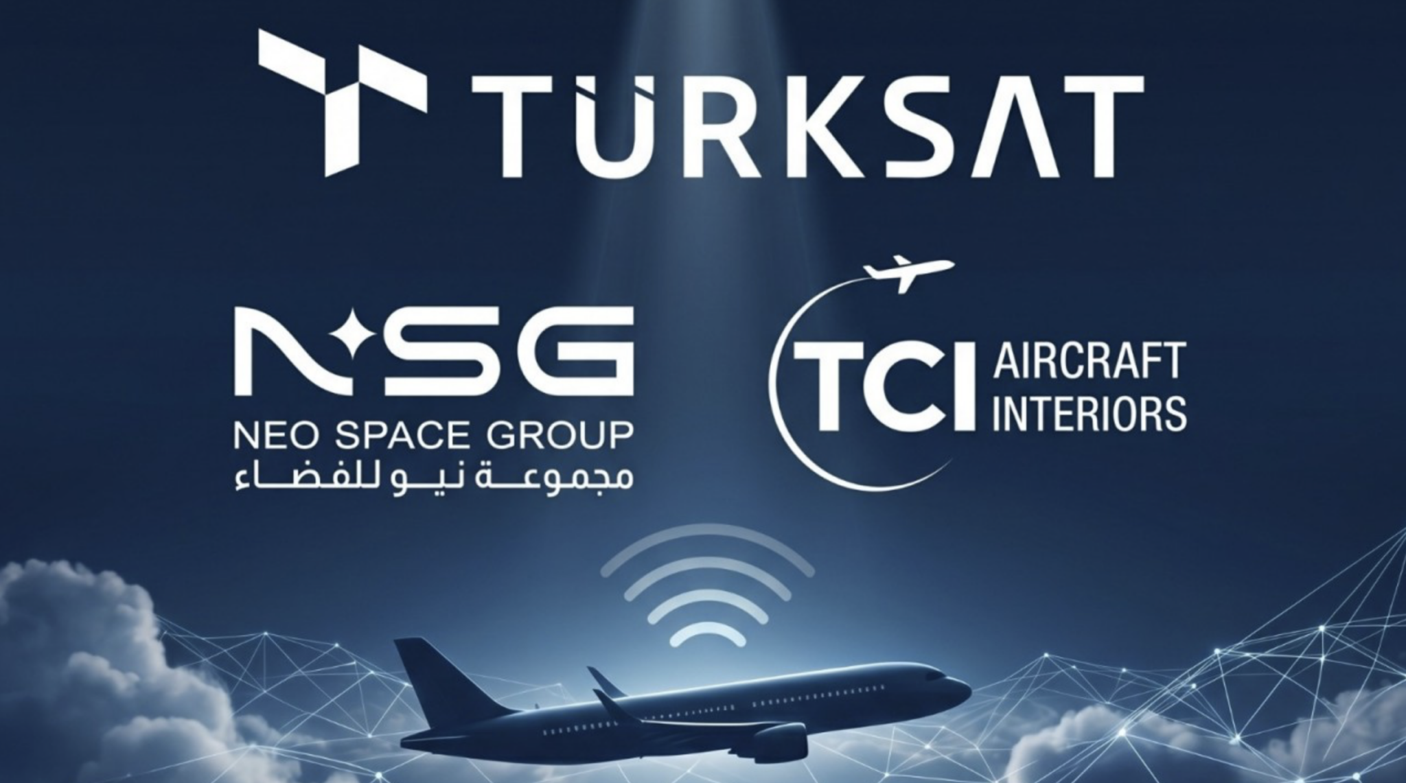 AIX 2026: Neo Space Group Expands In-flight Connectivity with Saudia ...