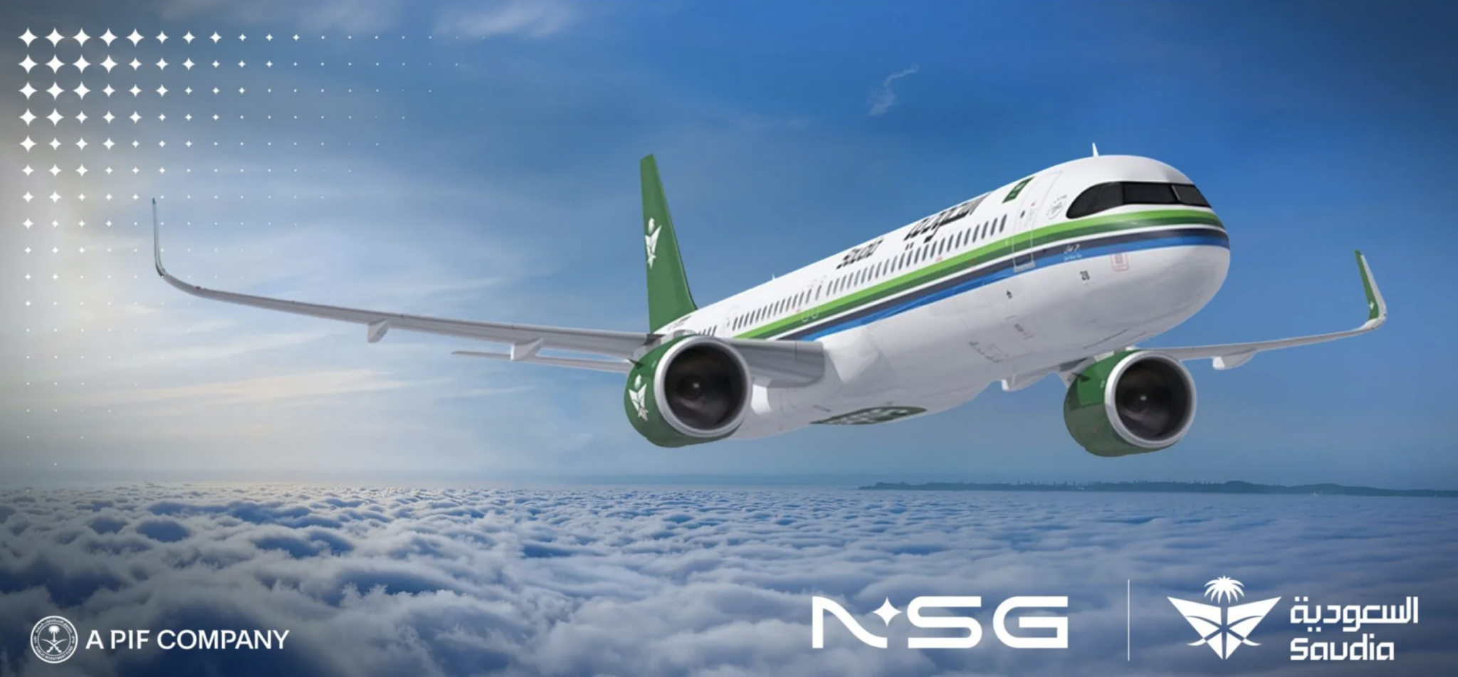 AIX 2026: Neo Space Group Expands In-flight Connectivity with Saudia ...