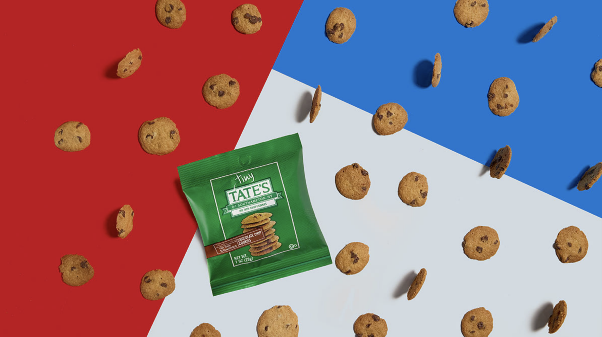 American Airlines Refreshes Main Cabin Snack Lineup With More Sweet and ...